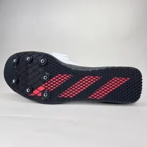 adidas | Shoes | Adidas Adizero Triple Jump Pole Vault White  display picture 2